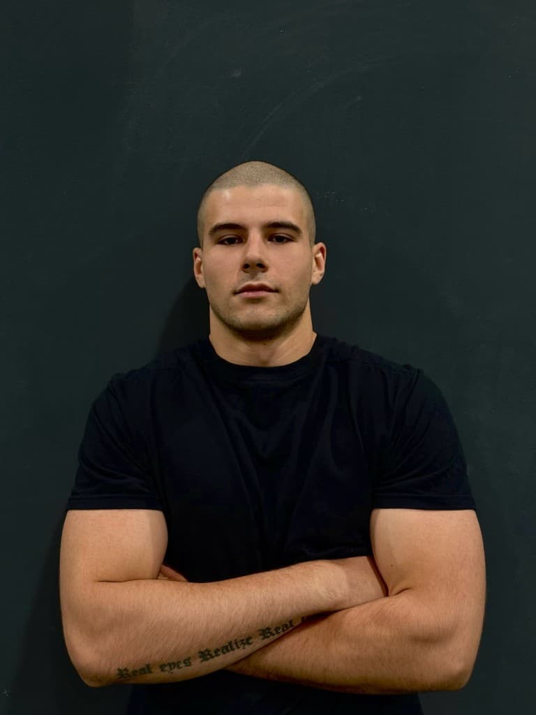 Filip Pušić